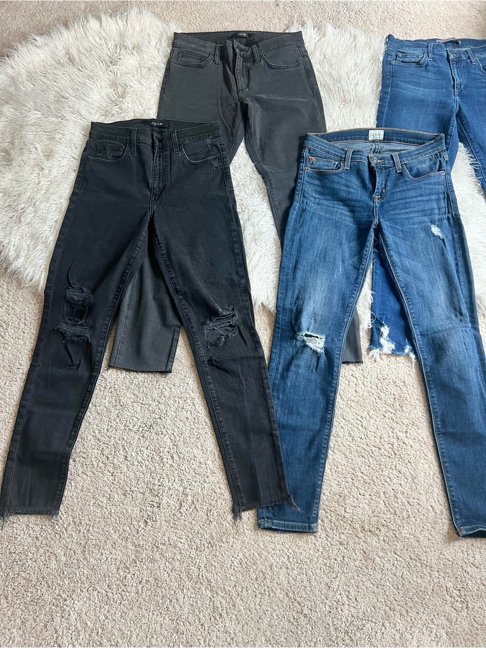 Jean Bundle! - Picture 5 of 12